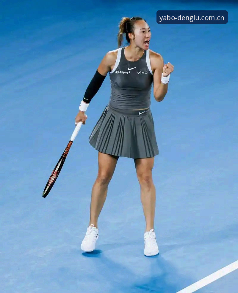 揭秘2026法网女单签表：郑钦文保分之战背后的压力与机遇